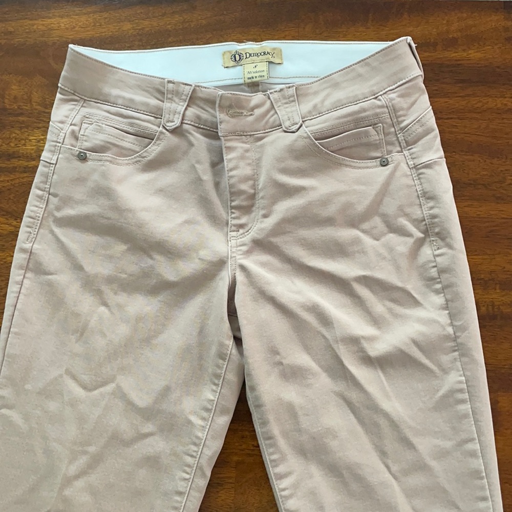 Democracy Jeans
